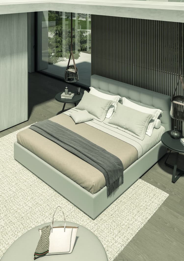 Letto Marek